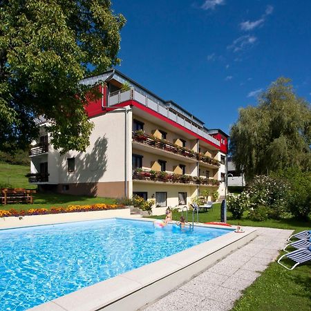 Haus Kaiser Schiefling am See Buitenkant foto