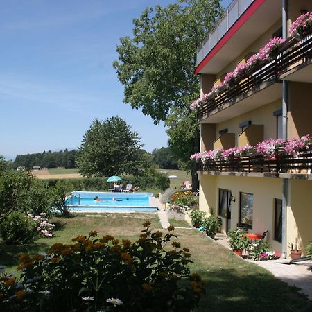 Haus Kaiser Schiefling am See Buitenkant foto