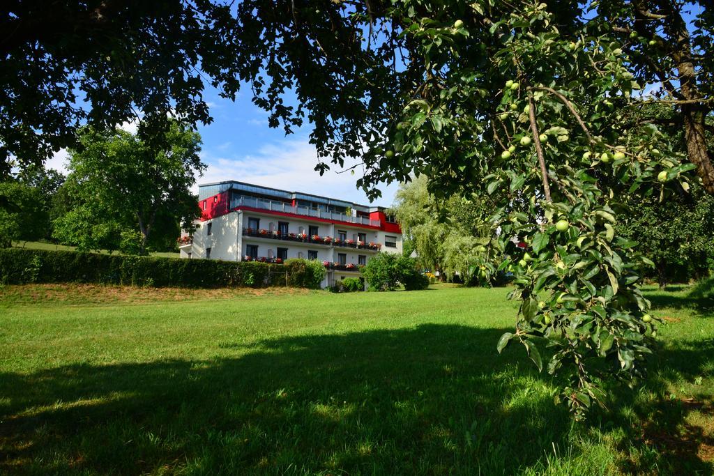 Haus Kaiser Schiefling am See Buitenkant foto