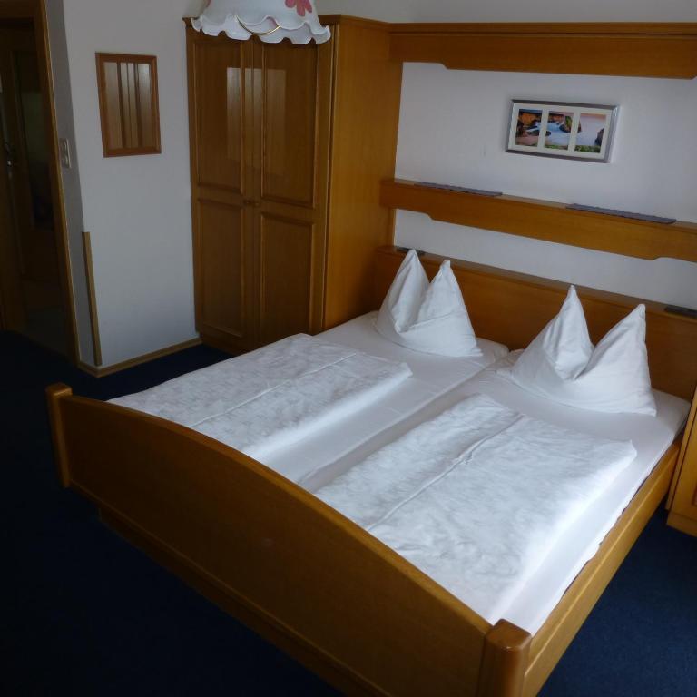 Haus Kaiser Schiefling am See Kamer foto