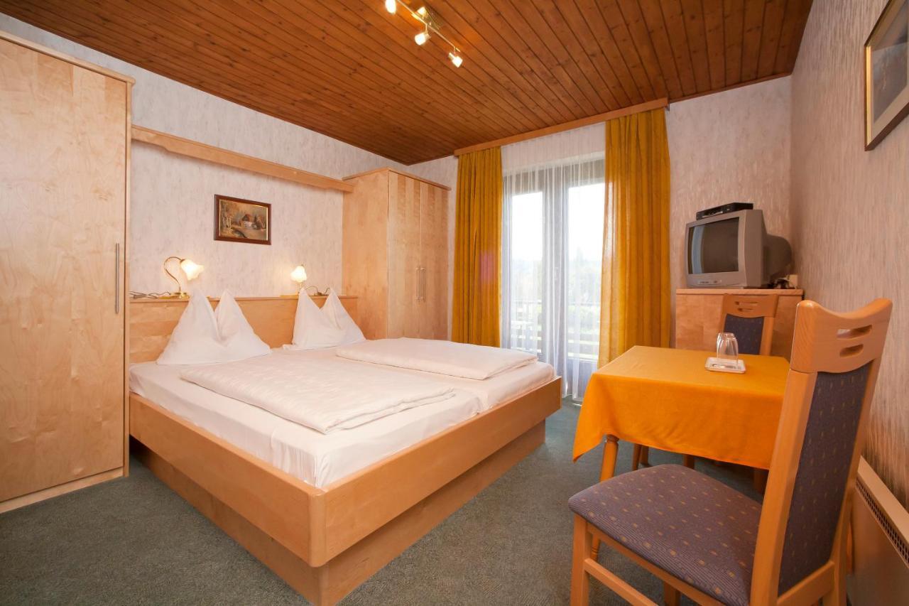 Haus Kaiser Schiefling am See Kamer foto